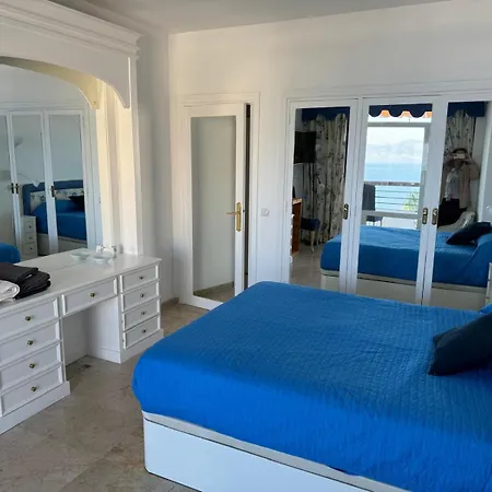 Apartman Letplanet Santa Clara *