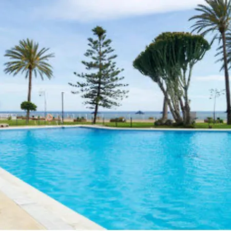 Lägenhet Letplanet Santa Clara Torremolinos