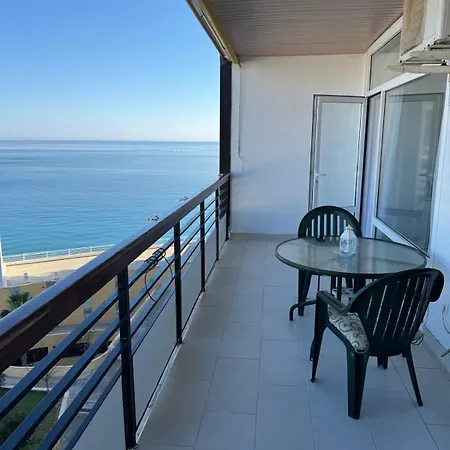 Apartamento Letplanet Santa Clara