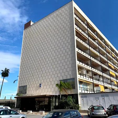 Lägenhet Letplanet Santa Clara Torremolinos