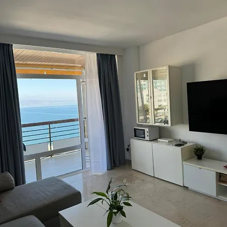 Apartamento Letplanet Santa Clara Torremolinos